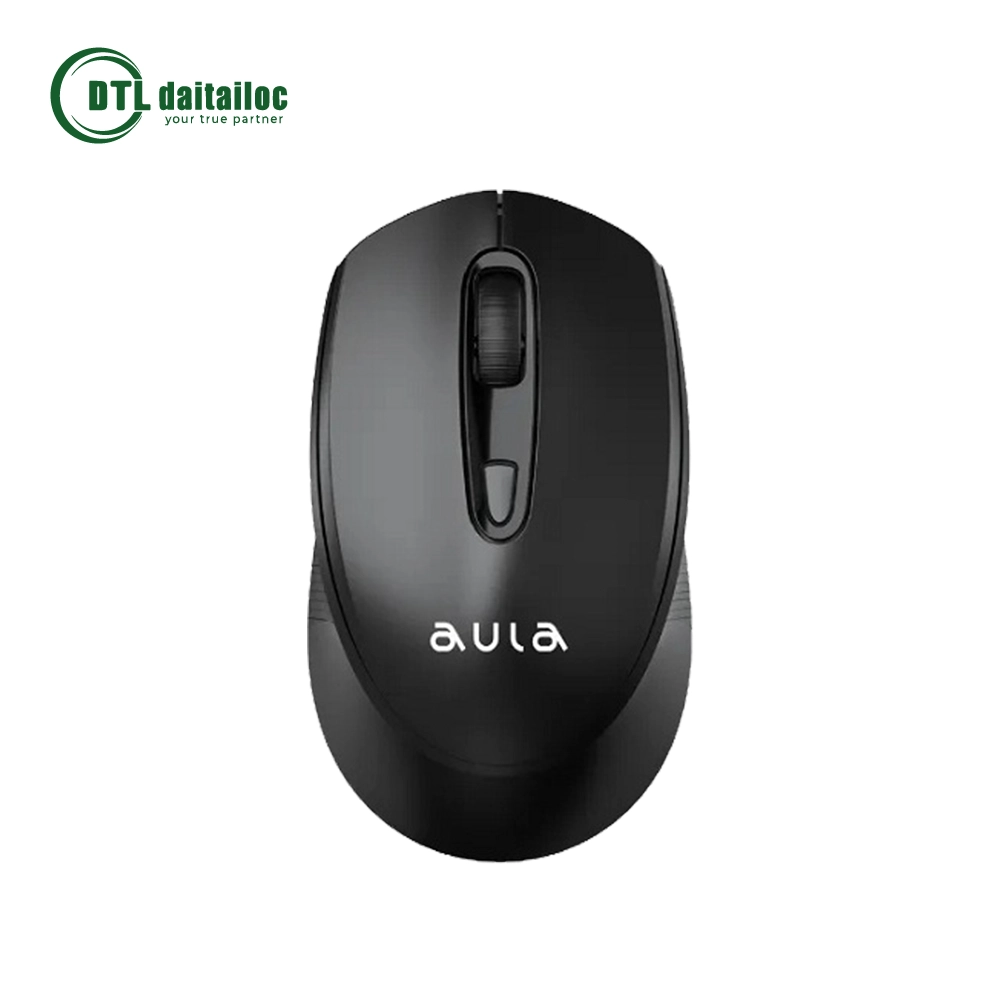 Chuột văn phòng Aula AM205