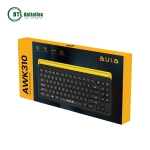 Bàn phím văn phòng Aula AWK310