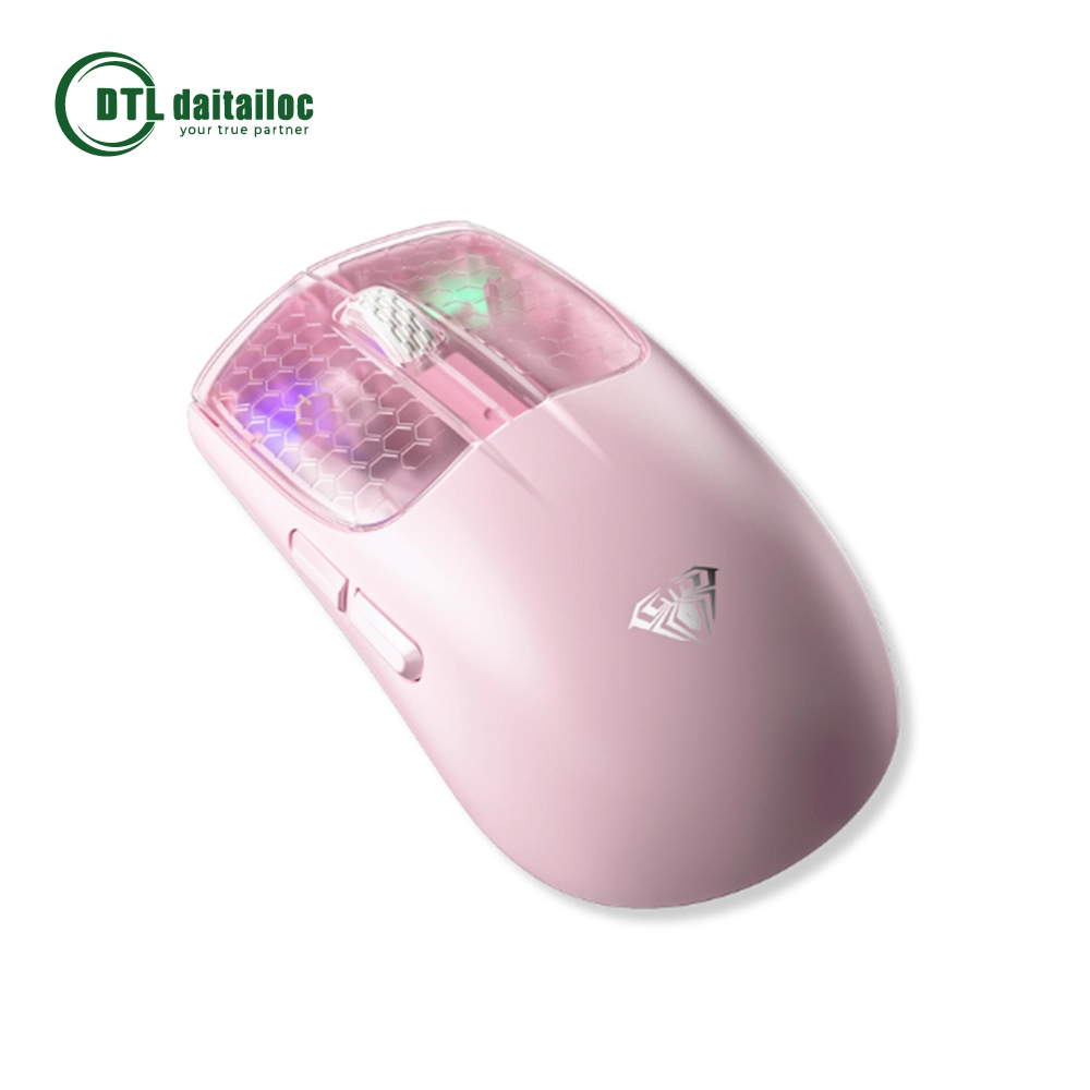 Chuột gaming Aula SC560