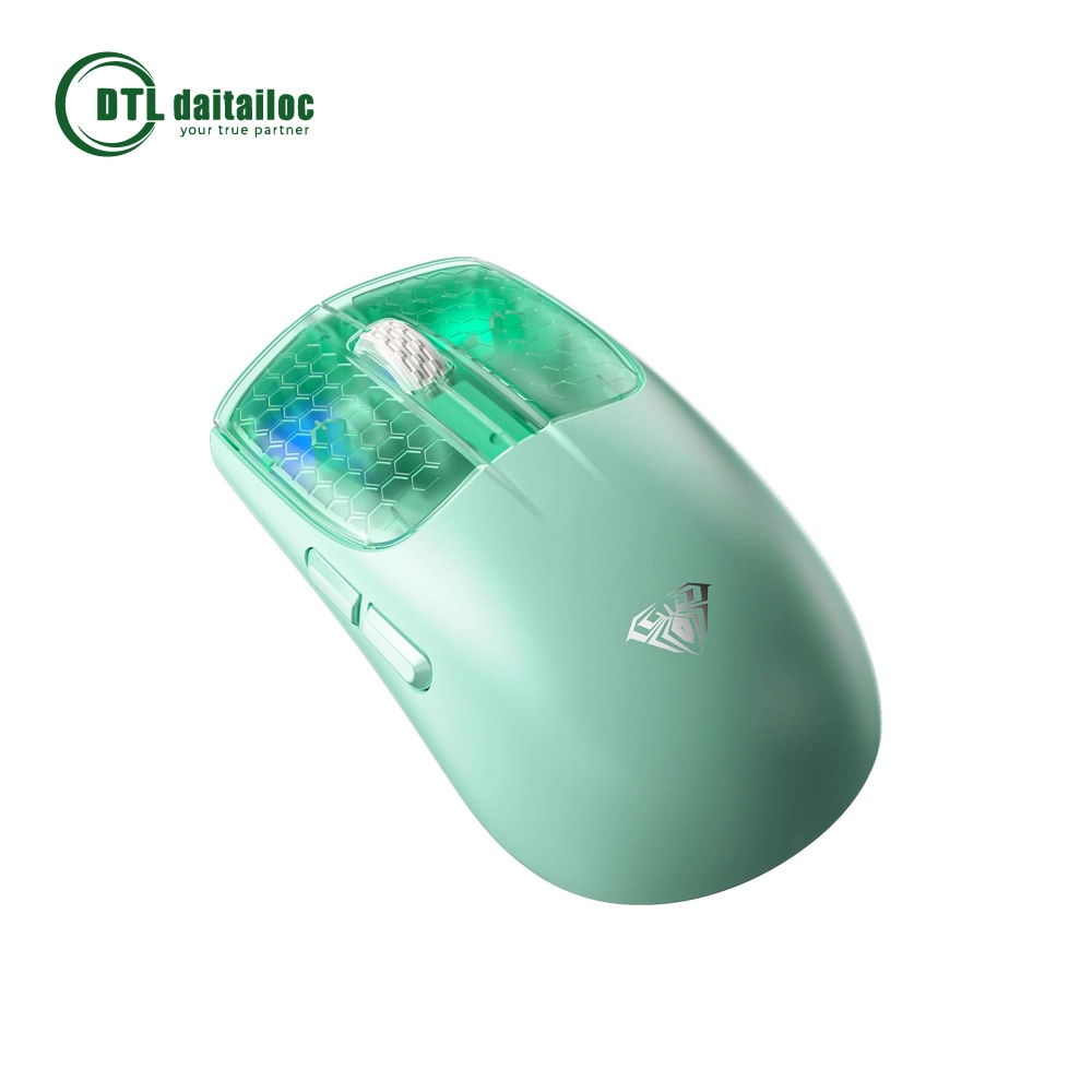 Chuột gaming Aula SC560