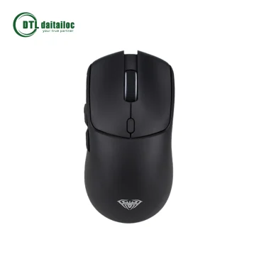 Chuột gaming Aula SC580X 3 mode