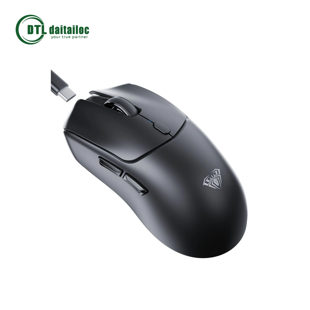 Chuột gaming Aula SC580X 3 mode