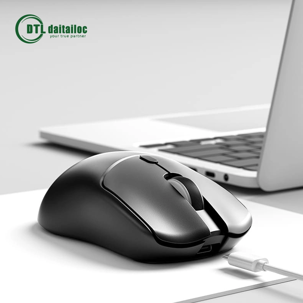 Chuột gaming Aula SC580X 3 mode