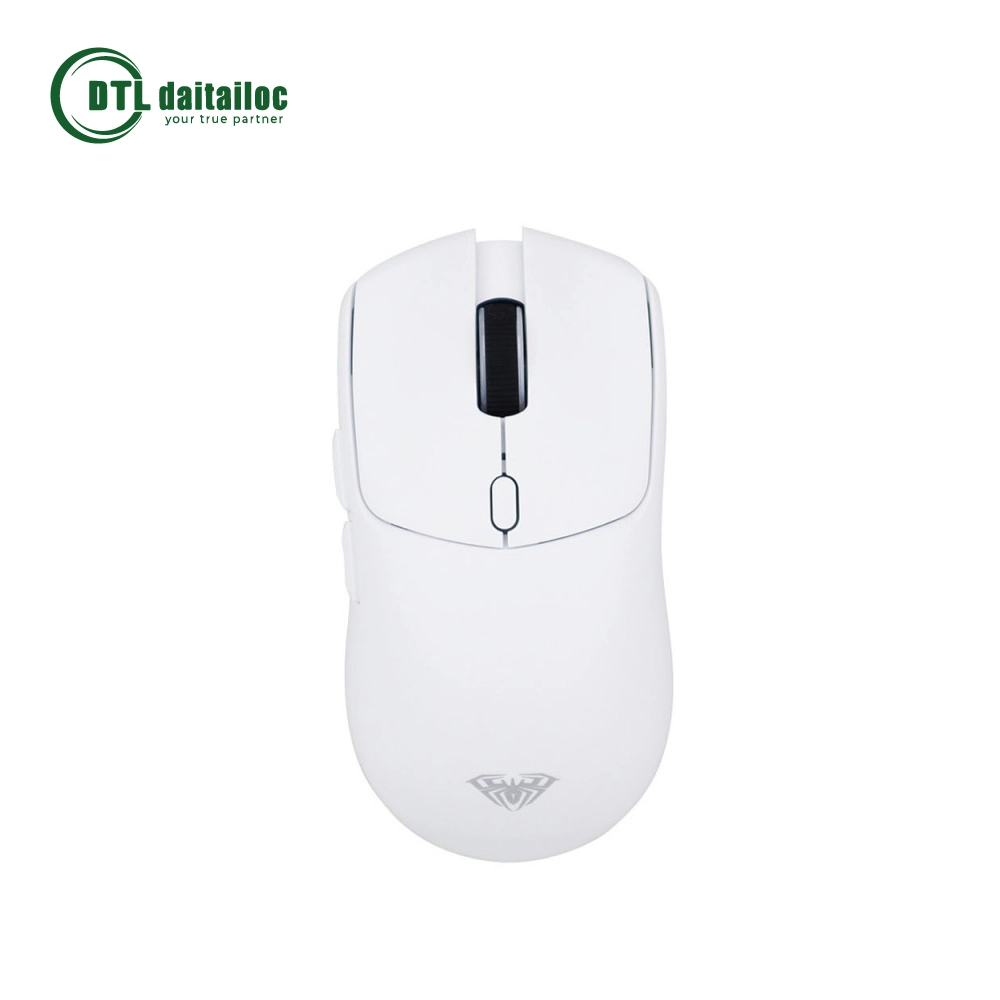 Chuột gaming Aula SC580X 3 mode