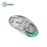 Chuột gaming Aula SC660 3 mode