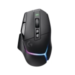 Chuột Logitech G502 X (910-006140) (Đen)