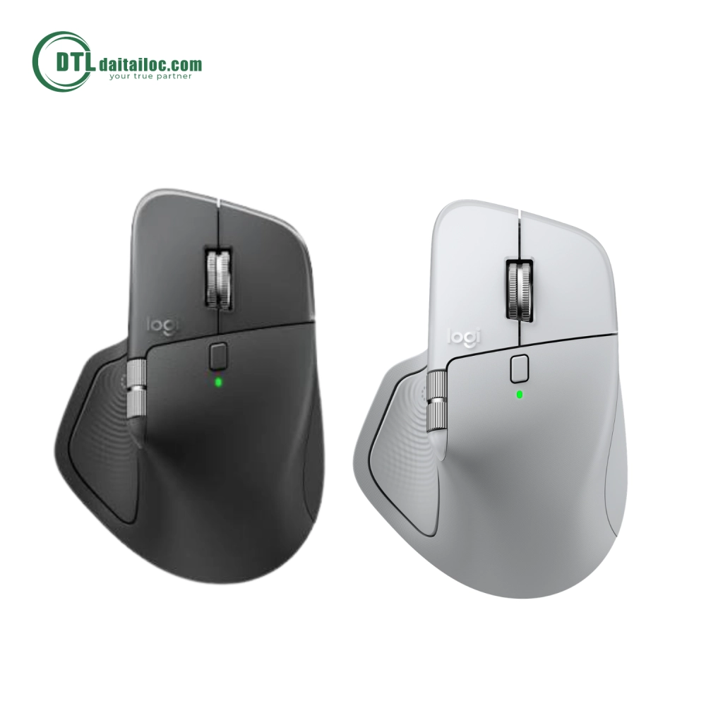 Chuột không dây logitech MX Master 4