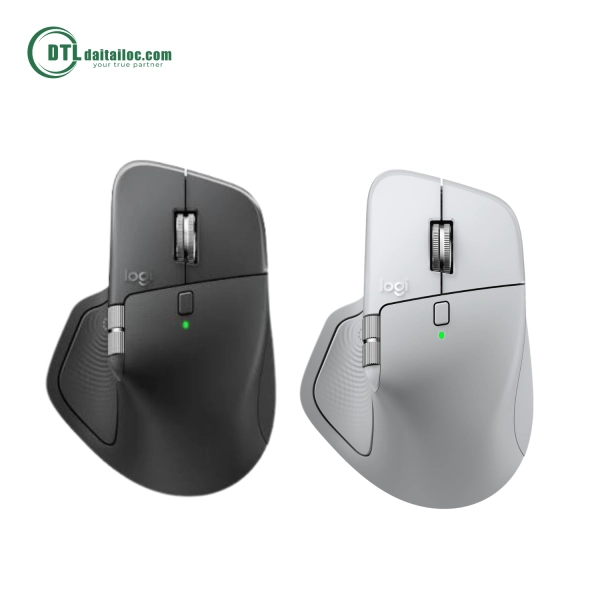 Chuột không dây logitech MX Master 4