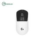 Chuột không dây gaming Logitech PRO X2 SUPERSTRIKE