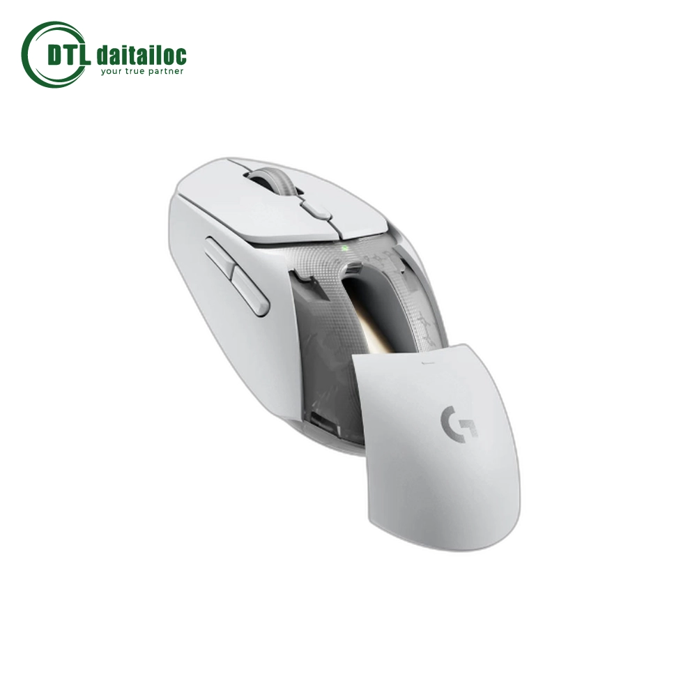 Chuột gaming Logitech G309