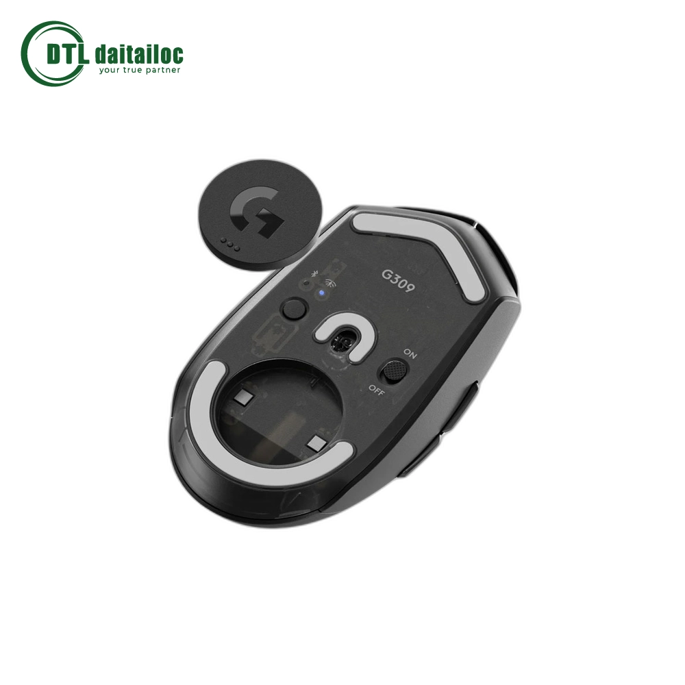 Chuột gaming Logitech G309