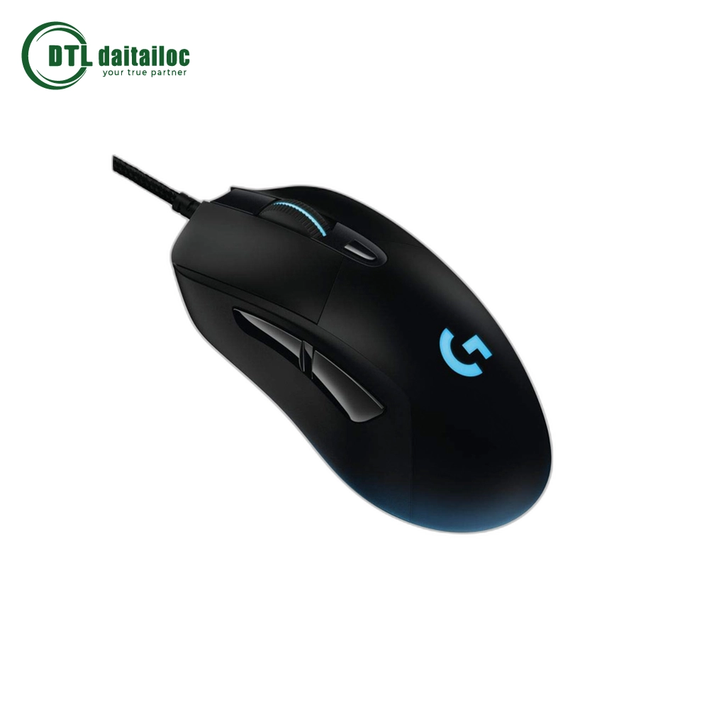 Chuột gaming Logitech G403 HERO