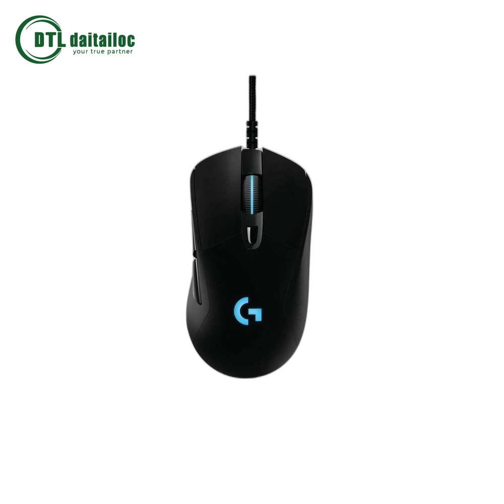 Chuột gaming Logitech G403 HERO