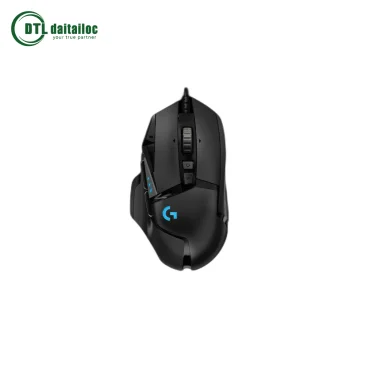 Chuột gaming Logitech G502 HERO