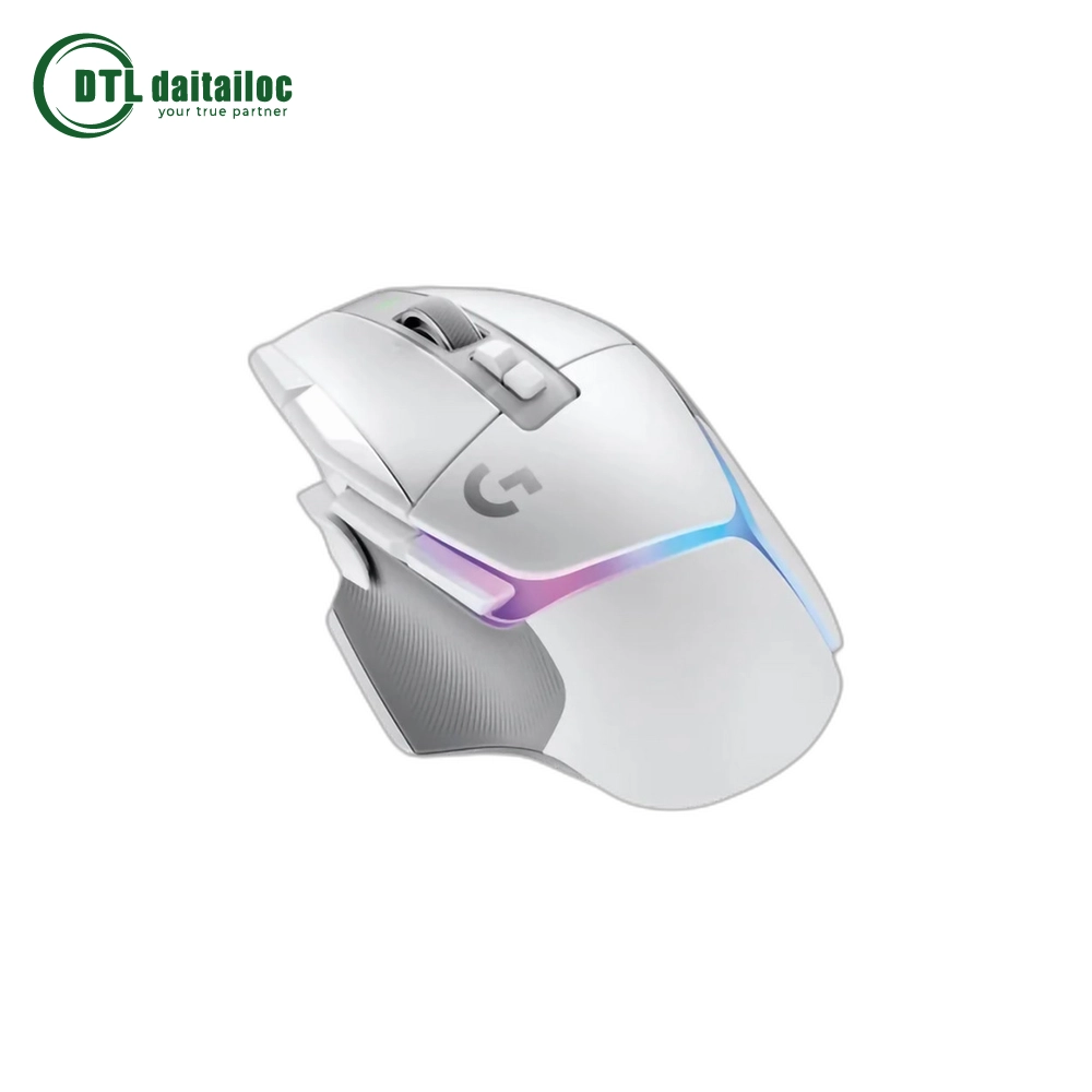 Chuột gaming Logitech G502X