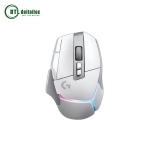 Chuột gaming Logitech G502X
