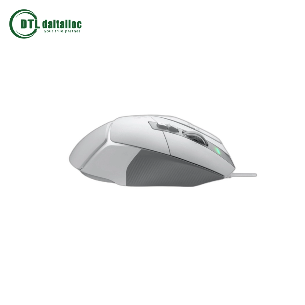 Chuột gaming Logitech G502X