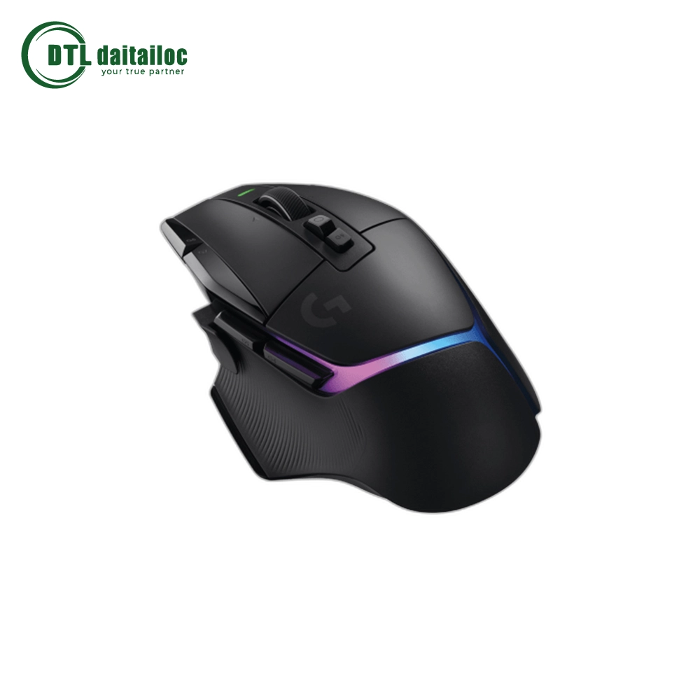 Chuột gaming Logitech G502X