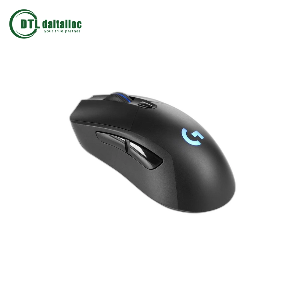 Chuột gaming Logitech G703 LIGHTSPEED