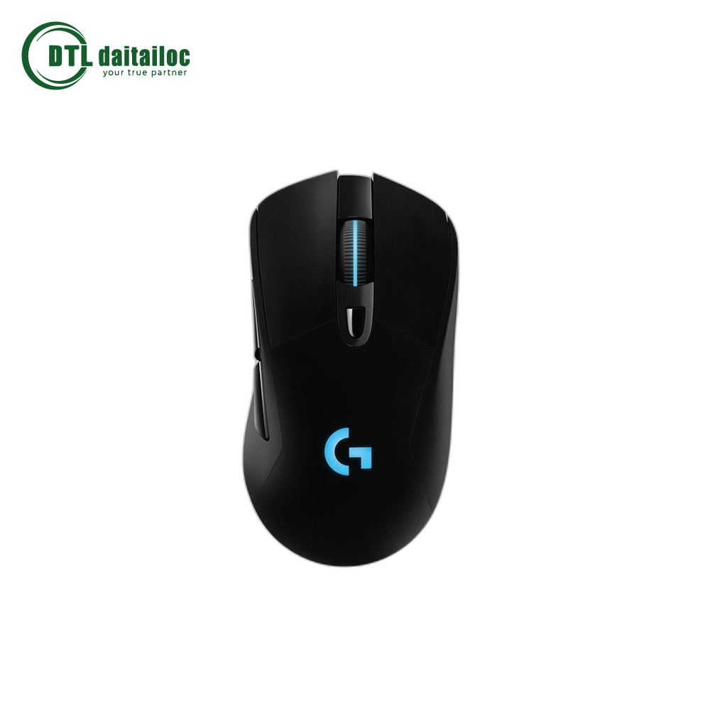 Chuột gaming Logitech G703 LIGHTSPEED