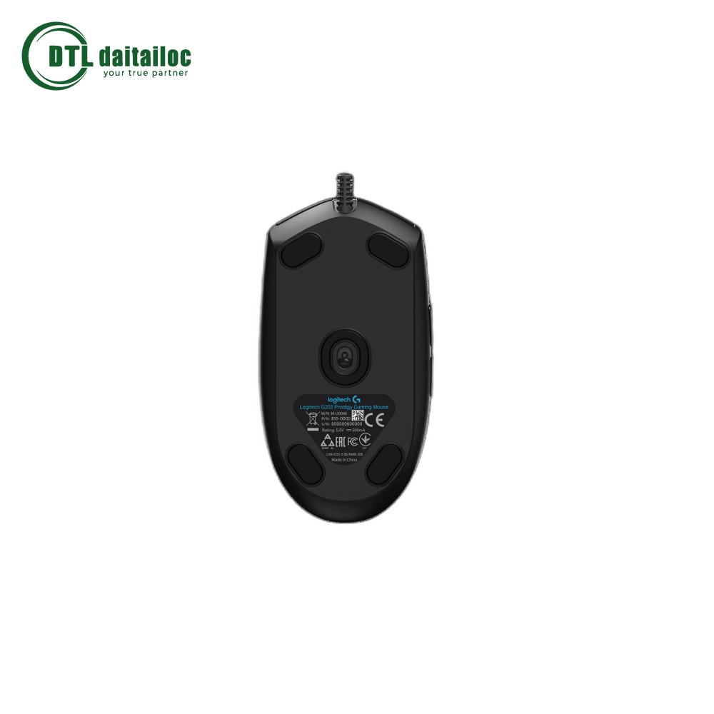 Chuột gaming Logitech PRO 2 LIGHTSPEED