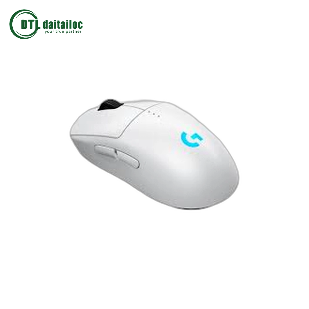 Chuột gaming Logitech PRO 2 LIGHTSPEED