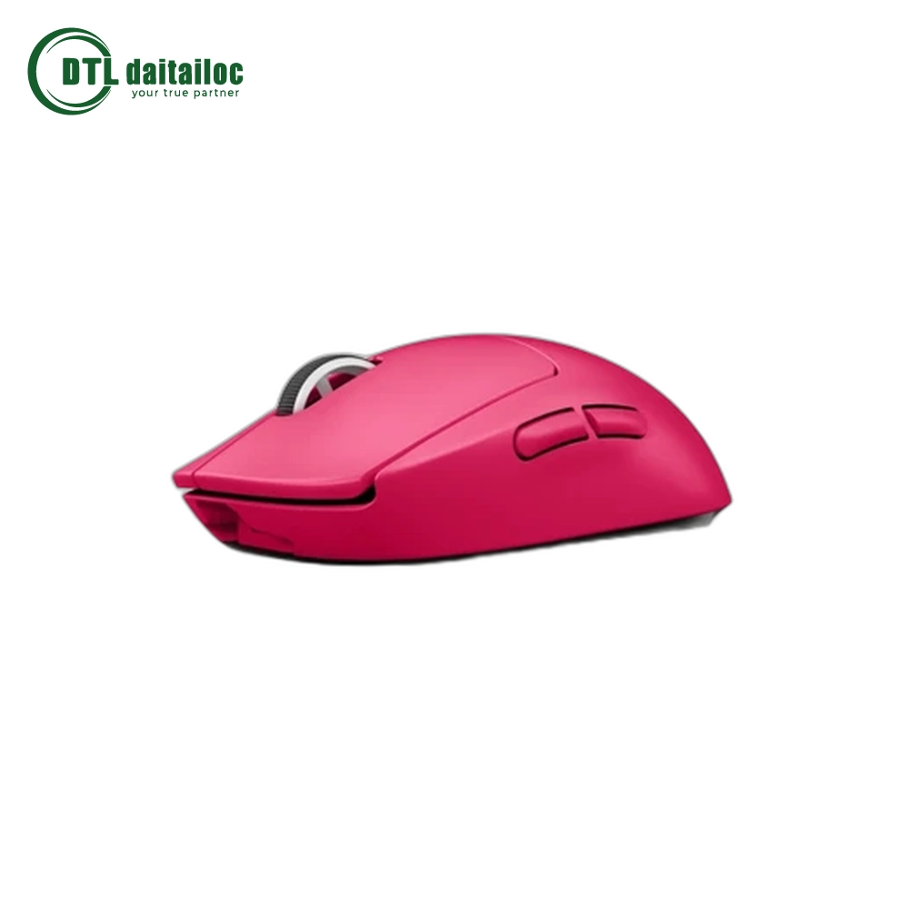 Chuột gaming Logitech PRO 2 LIGHTSPEED