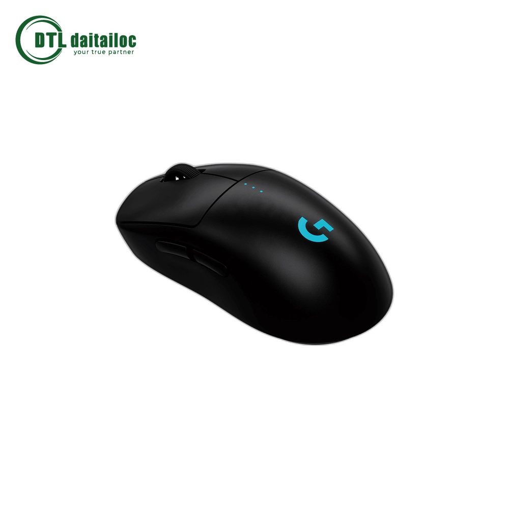 Chuột gaming Logitech PRO 2 LIGHTSPEED