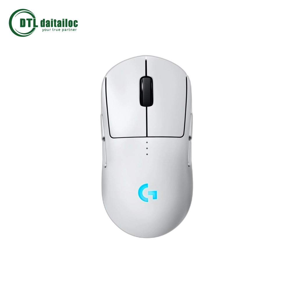 Chuột gaming Logitech PRO 2 LIGHTSPEED