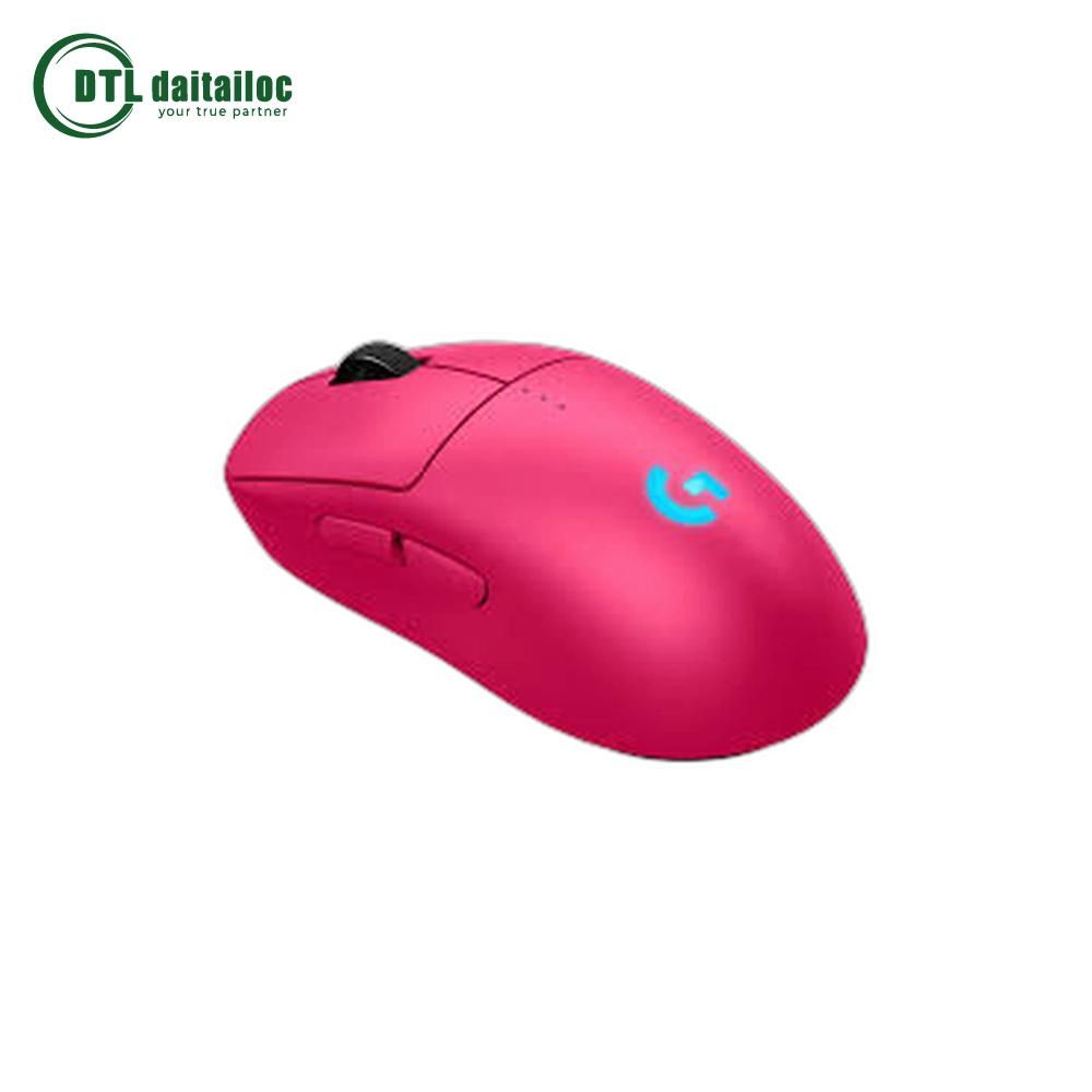 Chuột gaming Logitech PRO 2 LIGHTSPEED