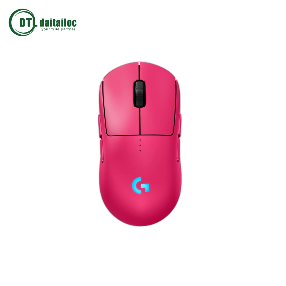 Chuột gaming Logitech PRO 2 LIGHTSPEED