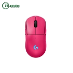 Chuột gaming Logitech PRO 2 LIGHTSPEED