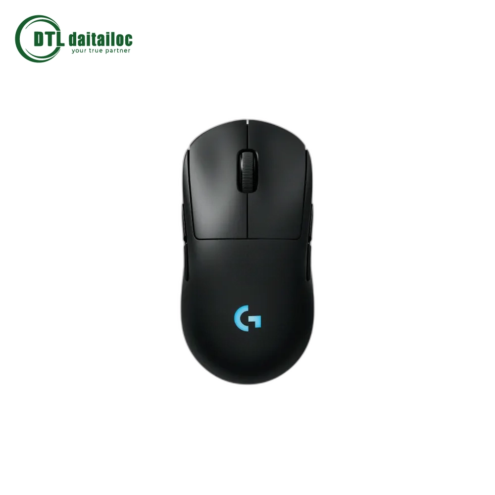 Chuột gaming Logitech PRO 2 LIGHTSPEED