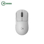 Chuột gaming Logitech PRO X SUPERLIGHT 2 LIGHTSPEED