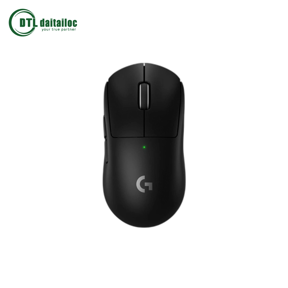 Chuột gaming Logitech PRO X SUPERLIGHT 2 LIGHTSPEED