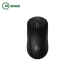 Chuột gaming Logitech PRO X SUPERLIGHT 2 LIGHTSPEED