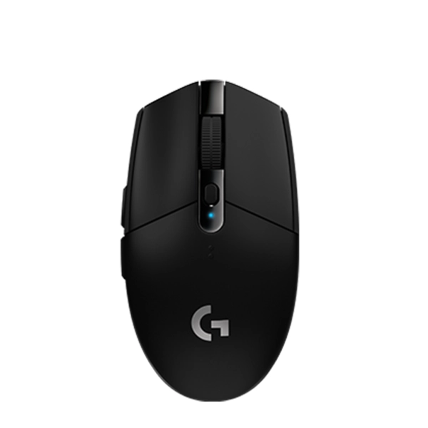 Chuột Không Dây Logitech G304 Lightspeed Wireless Gaming