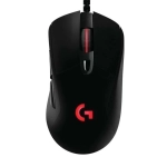 Chuột Logitech G403 Hero Gaming (Đen)