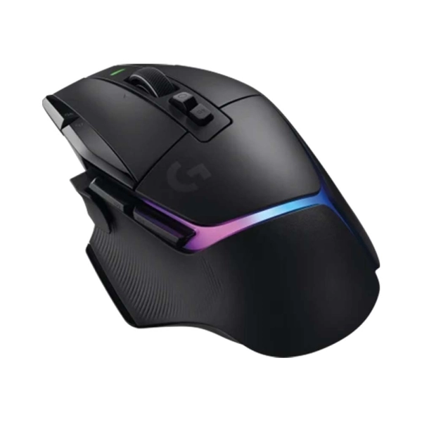 Chuột Logitech G502 X Plus LightSpeed WIRELESS (910-006164) (Đen)