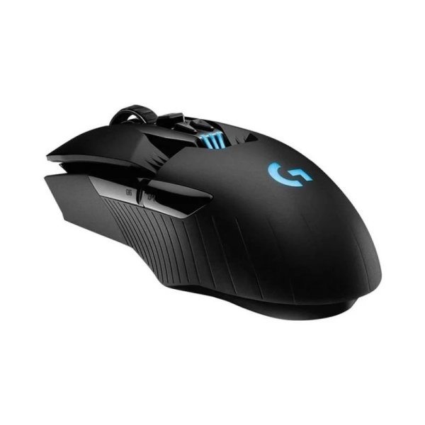 Chuột Không Dây Logitech G903 Hero Lightspeed Wireless Gaming