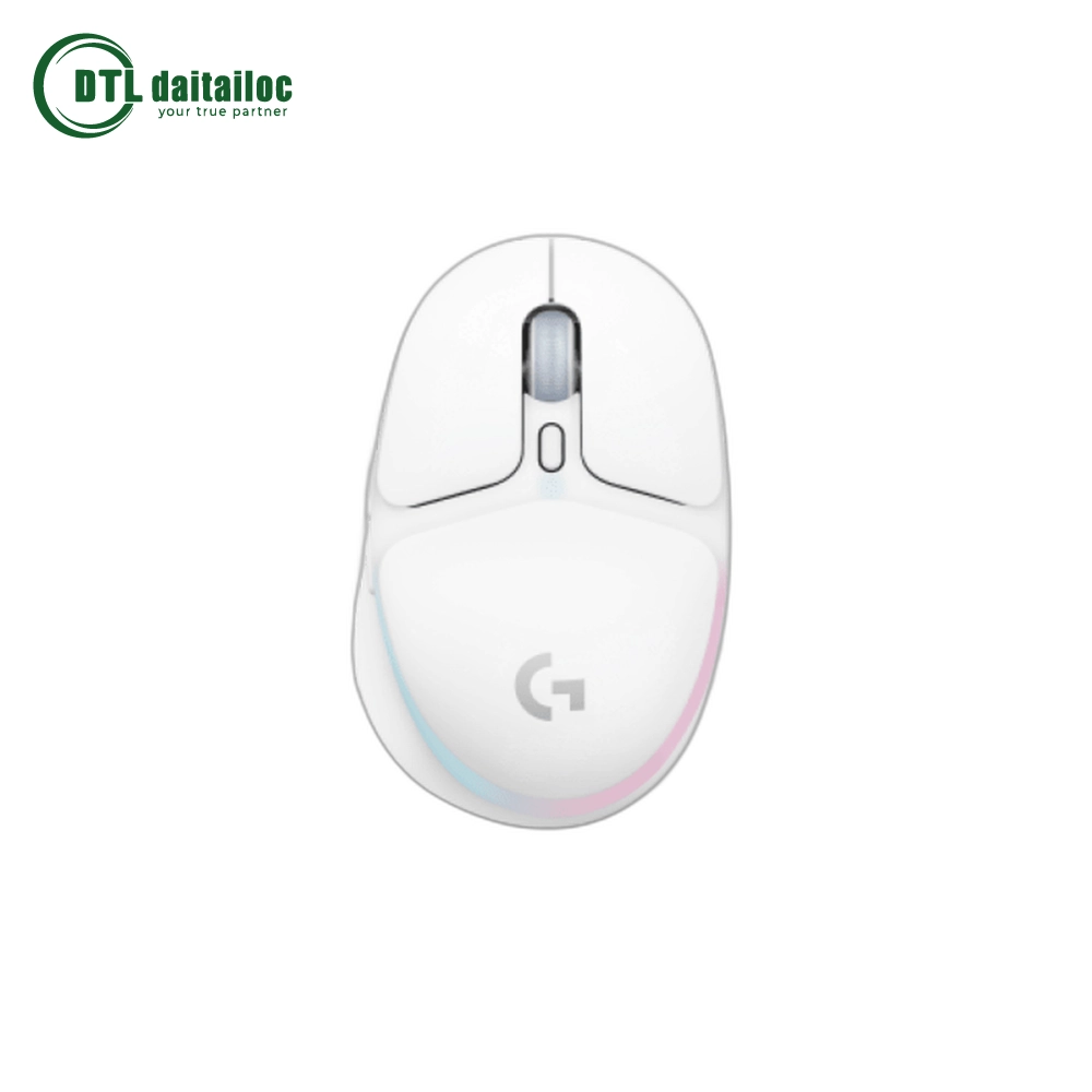 Chuột gaming Logitech G705