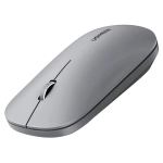 Ugreen 90374 Green 4000dpi 10m 2.4g Portable Wireless Mouse MU001 10090374