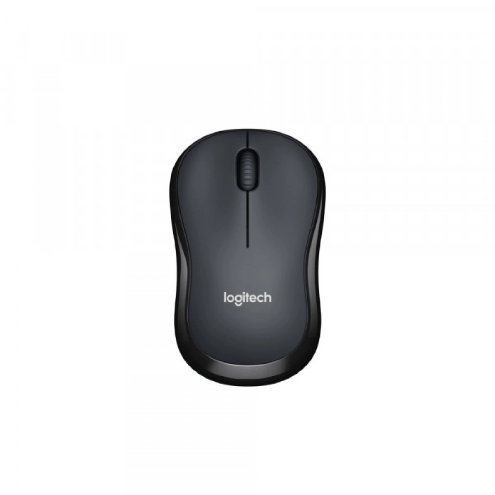 Chuột không dây Logitech M220 (NK)