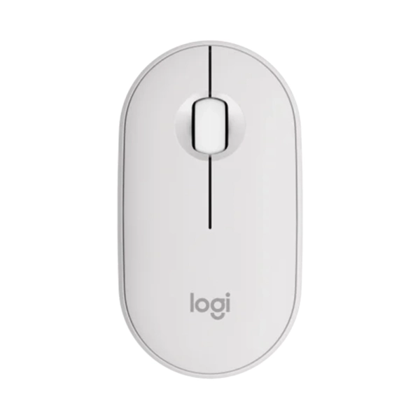 Chuột Không Dây Bluetooth Logitech M350S