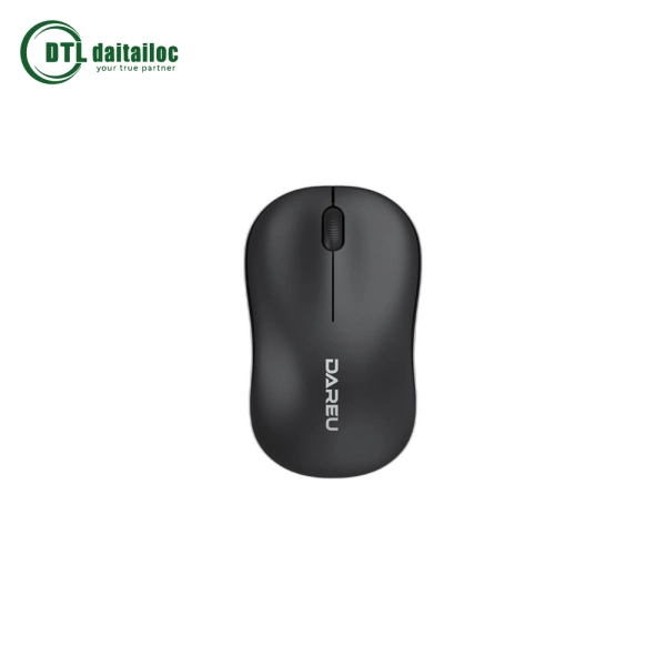 Chuột không dây DAREU LM106G