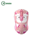 Chuột DAREU LM115G Multi Color Wireless