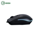 Chuột DAREU LM121 RGB (SILENT CLICK)