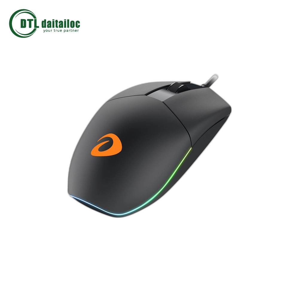 Chuột DAREU LM130S