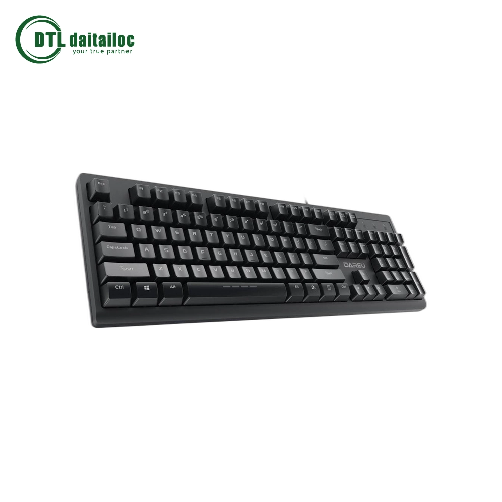 Bàn phím Dare-U LK135
