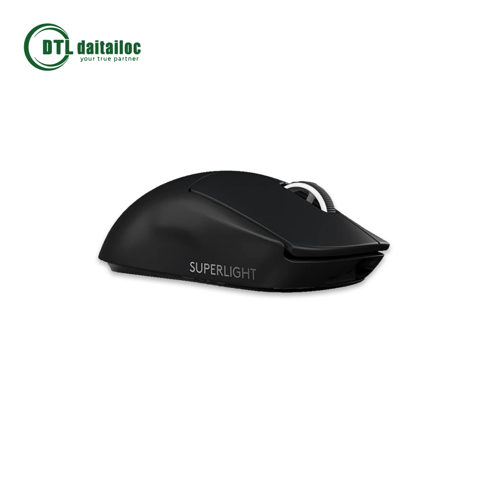 Chuột Không Dây Gaming Logitech Pro X Superlight